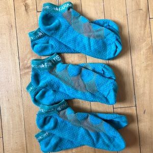 Merino Wool Women’s Socks low cut